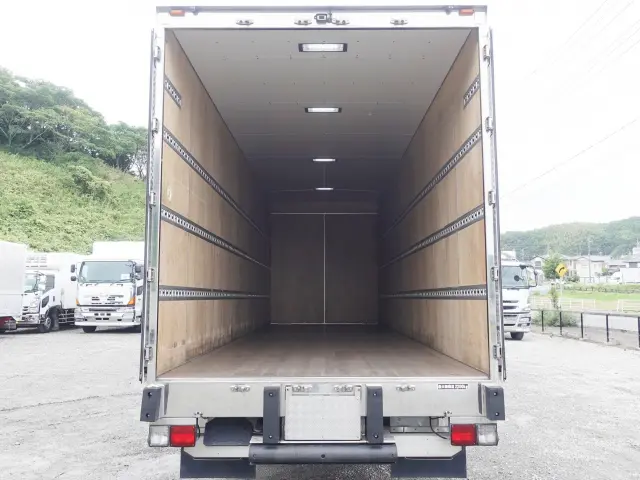 日野 レンジャー 2KG-FD2ABG(2WD)の写真11