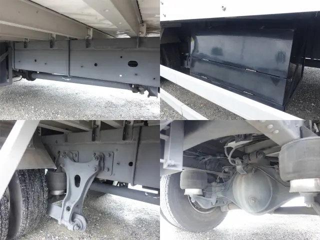 日野 レンジャー 2KG-FD2ABG(2WD)の写真15