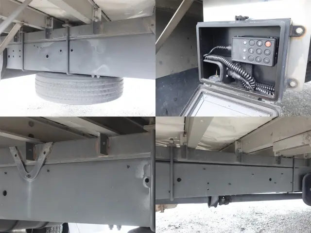 日野 レンジャー 2KG-FD2ABG(2WD)の写真16