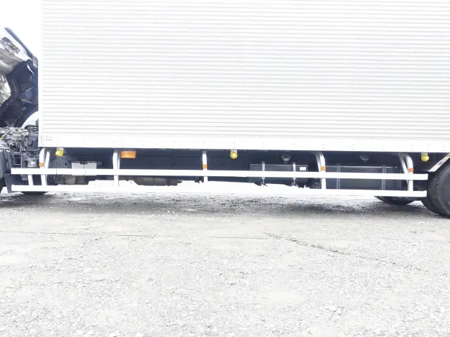 日野 レンジャー 2KG-FD2ABG(2WD)の写真17