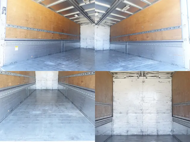 日野 レンジャー QKG-FE7JPAG(2WD)の写真10