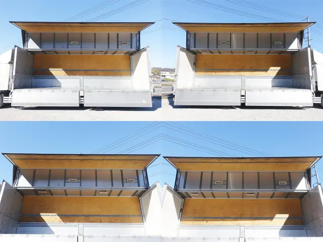 日野 レンジャー QKG-FE7JPAG(2WD)の写真11