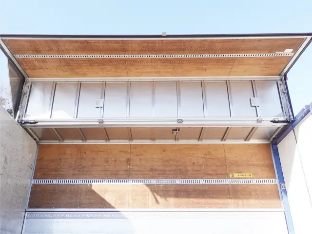 いすゞ フォワード PKG-FRR90T2(2WD)の写真13