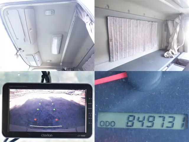 日野 レンジャー QKG-FE7JPAG(2WD)の写真18