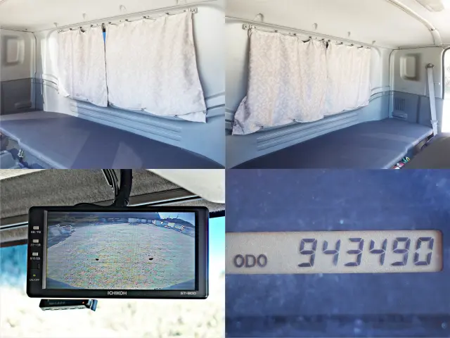 いすゞ フォワード PKG-FRR90T2(2WD)の写真24