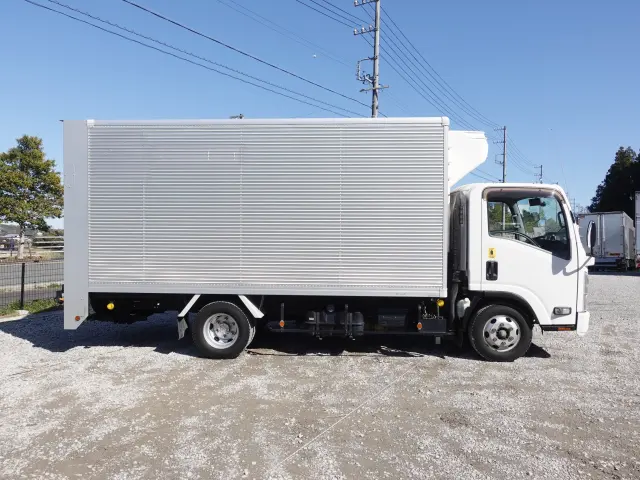 いすゞ エルフ TPG-NPR85AN(2WD)の写真8