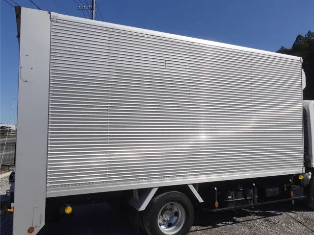 いすゞ エルフ TPG-NPR85AN(2WD)の写真9