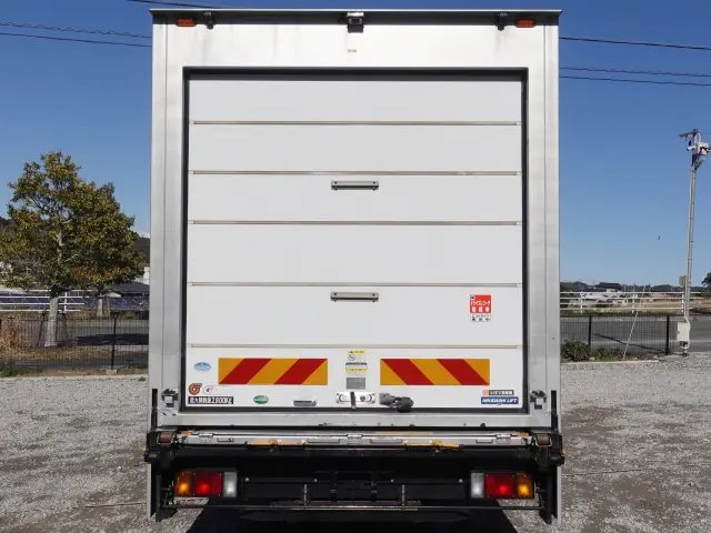 いすゞ エルフ TPG-NPR85AN(2WD)の写真10