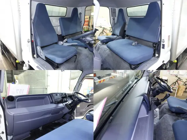 三菱 キャンター TKG-FEB80(2WD)の写真15