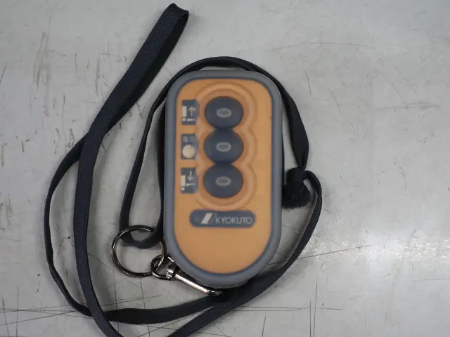 三菱 キャンター TKG-FEB80(2WD)の写真18