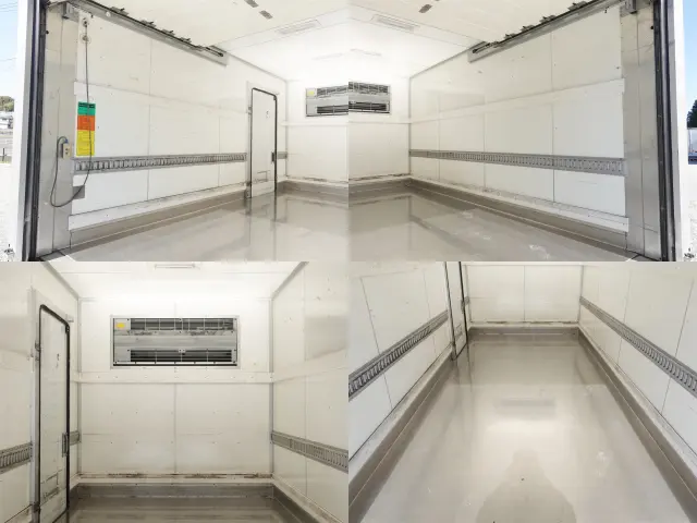 いすゞ エルフ TPG-NPR85AN(2WD)の写真19