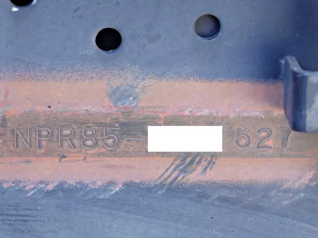 いすゞ エルフ TPG-NPR85AN(2WD)の写真21