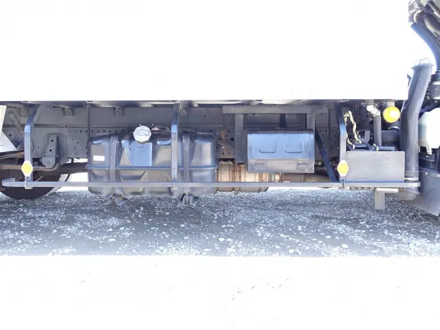 いすゞ エルフ TPG-NPR85AN(2WD)の写真22