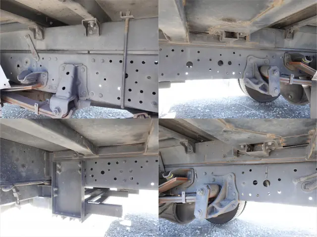 いすゞ エルフ TPG-NPR85AN(2WD)の写真23