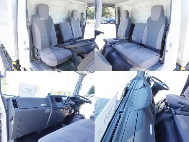 いすゞ エルフ TPG-NPR85AN(2WD)の写真25