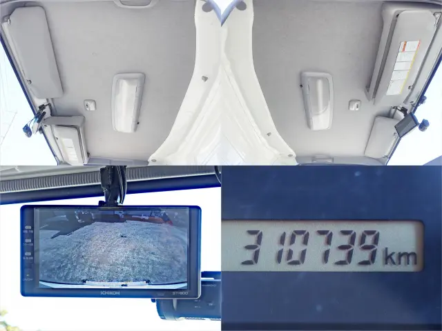 いすゞ エルフ TPG-NPR85AN(2WD)の写真27