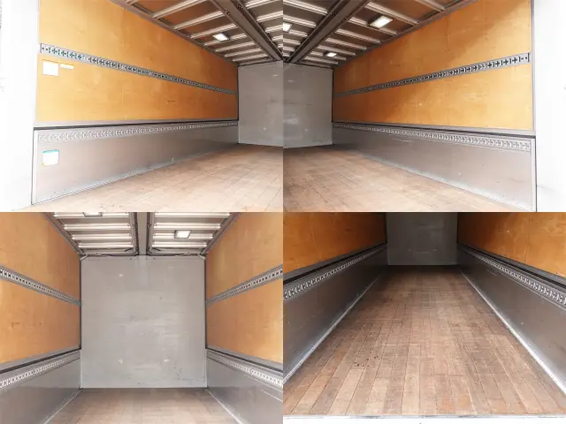 日野 レンジャー QKG-FJ7JKAA(2WD)の写真17