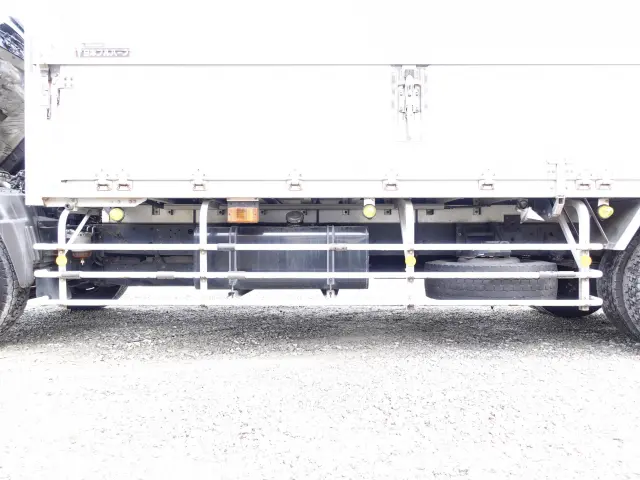 日野 レンジャー QKG-FJ7JKAA(2WD)の写真24