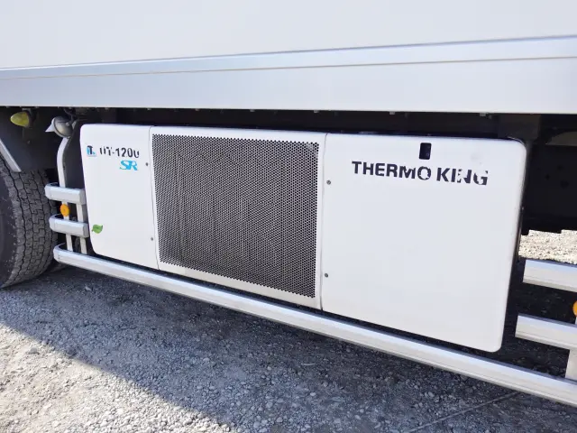 ＵＤ クオン QKG-CD5ZA(6x2)の写真20