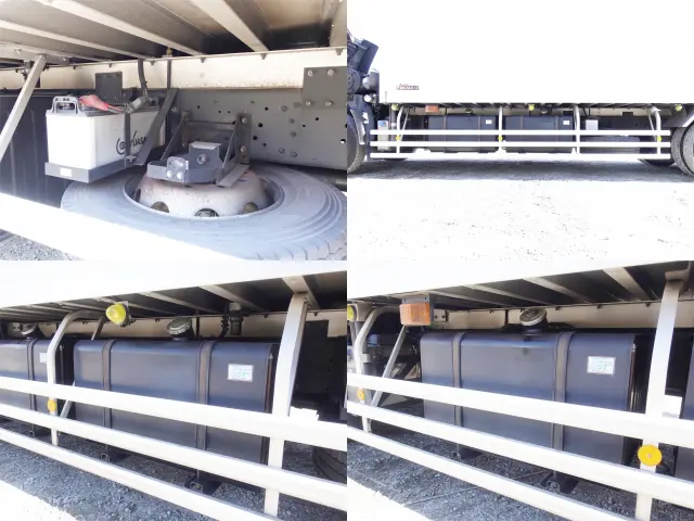 ＵＤ クオン QKG-CD5ZA(6x2)の写真23