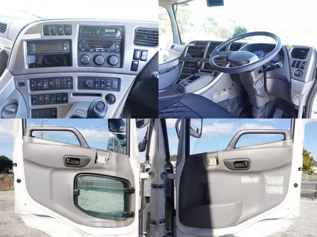 ＵＤ クオン QKG-CD5ZA(6x2)の写真26