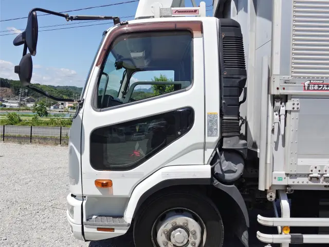三菱 ファイター QKG-FK72FZ(2WD)の写真10