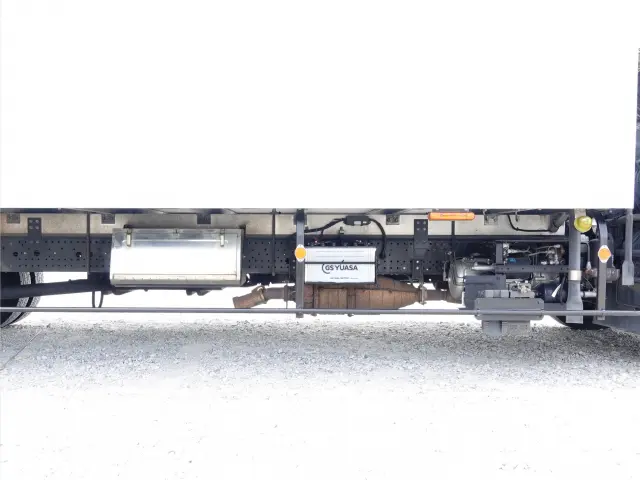 いすゞ フォワード TKG-FRR90S2(2WD)の写真12