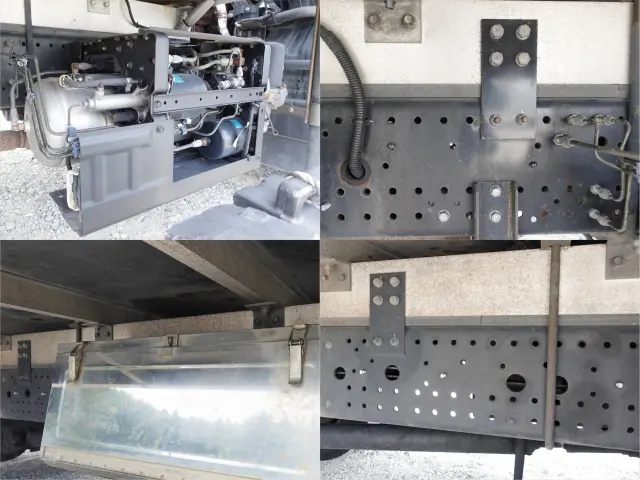 いすゞ フォワード TKG-FRR90S2(2WD)の写真13