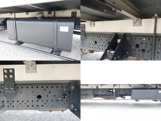 いすゞ フォワード TKG-FRR90S2(2WD)の写真15