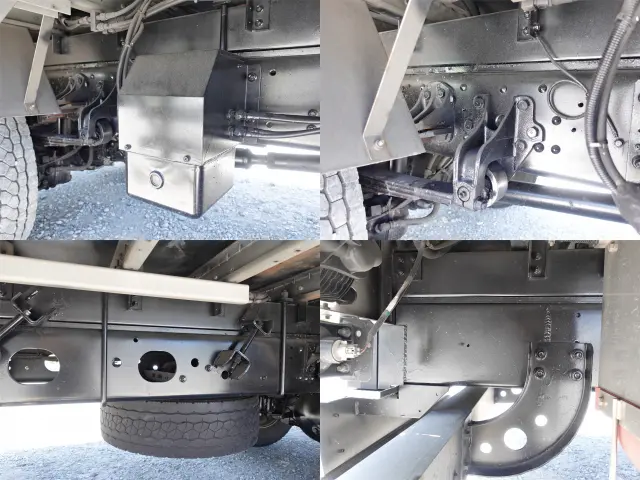 三菱 ファイター QKG-FK72FZ(2WD)の写真18