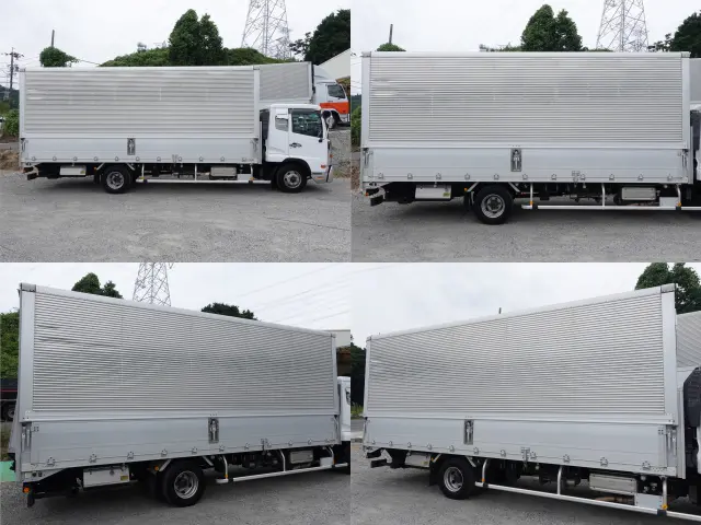 ＵＤ コンドル TKG-MK38C(2WD)の写真5