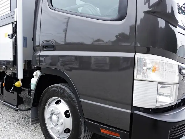 三菱 キャンター TPG-FEB80(2WD)の写真6