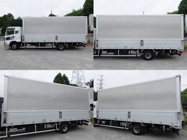 ＵＤ コンドル TKG-MK38C(2WD)の写真7