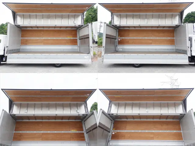 ＵＤ コンドル TKG-MK38C(2WD)の写真10