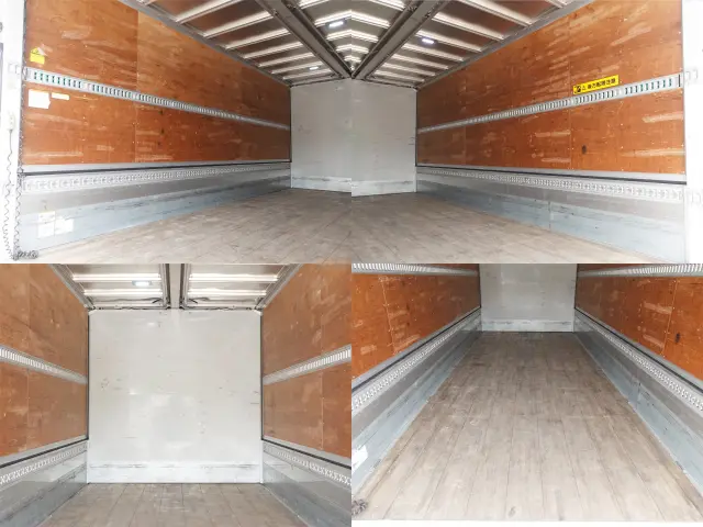 ＵＤ コンドル TKG-MK38C(2WD)の写真11