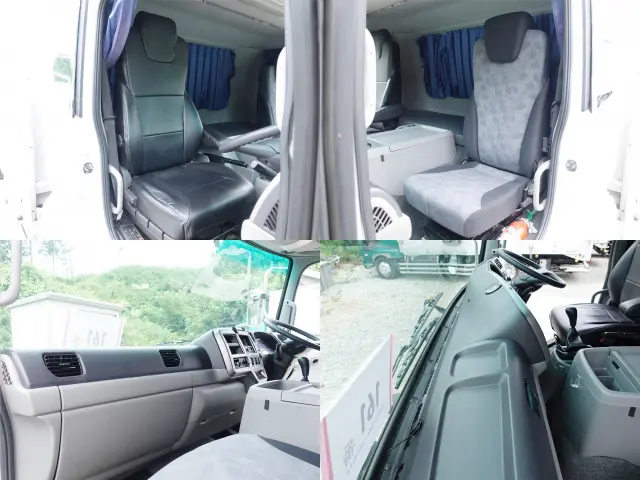 ＵＤ コンドル TKG-MK38C(2WD)の写真17