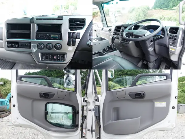 ＵＤ コンドル TKG-MK38C(2WD)の写真18