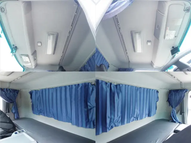 ＵＤ コンドル TKG-MK38C(2WD)の写真19