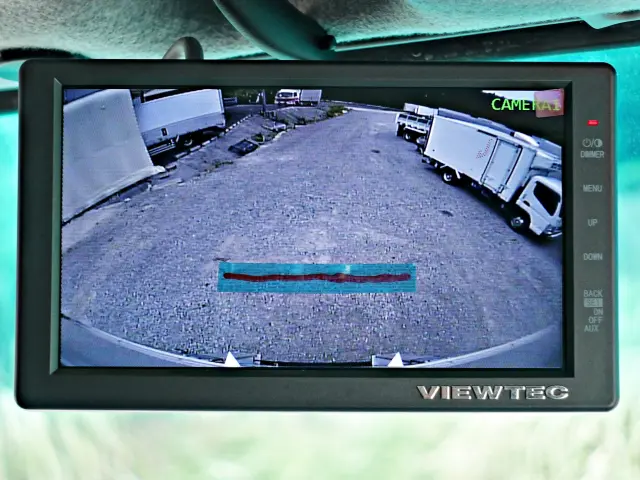 ＵＤ コンドル TKG-MK38C(2WD)の写真20