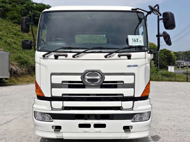 日野 プロフィア QKG-SS1EKAG(6x4)の写真3