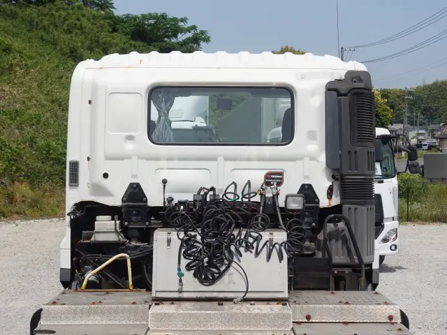 日野 プロフィア QKG-SS1EKAG(6x4)の写真14