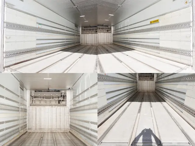 三菱 スーパーグレート QKG-FS55VZ(8x4)の写真18