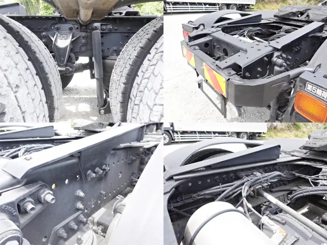 日野 プロフィア QKG-SS1EKAG(6x4)の写真21