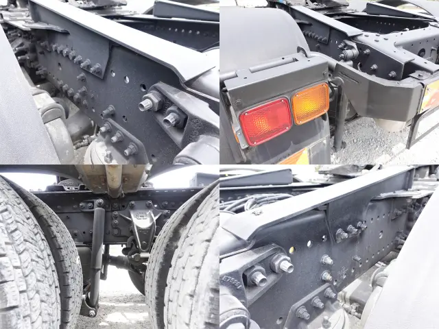 日野 プロフィア QKG-SS1EKAG(6x4)の写真23
