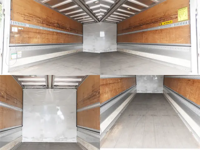 いすゞ フォワード TKG-FRR90S2(2WD)の写真10