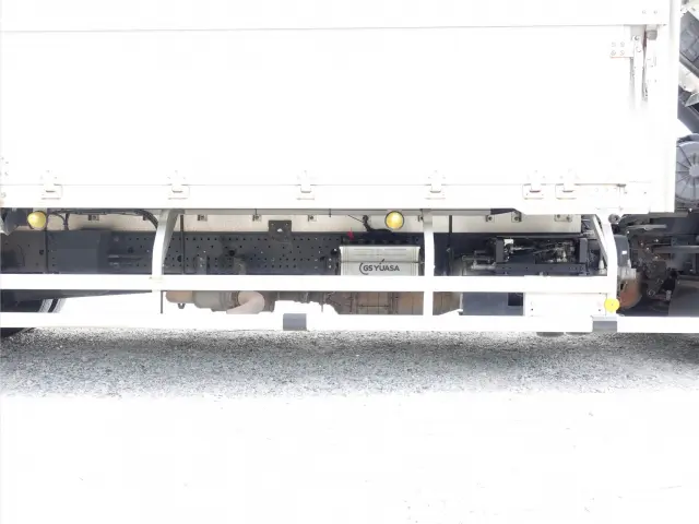 いすゞ フォワード TKG-FRR90S2(2WD)の写真14