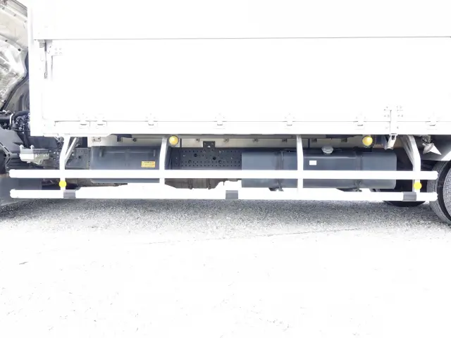 いすゞ フォワード TKG-FRR90S2(2WD)の写真17