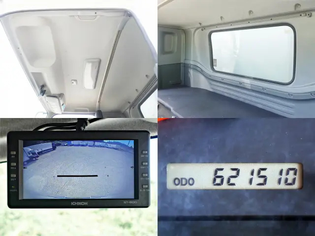 いすゞ フォワード TKG-FRR90S2(2WD)の写真20