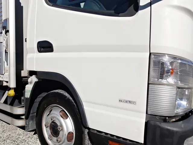 三菱 キャンター TKG-FEB50(2WD)の写真6