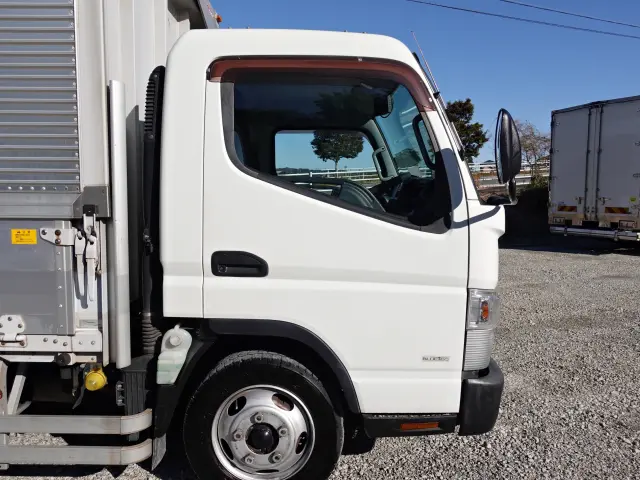 三菱 キャンター TKG-FEB50(2WD)の写真7